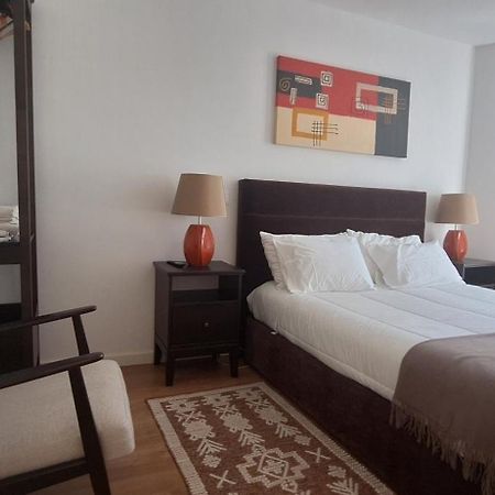 Ares Do Mar - 4 Beds Apartment And Car Parking Matosinhos  Ngoại thất bức ảnh