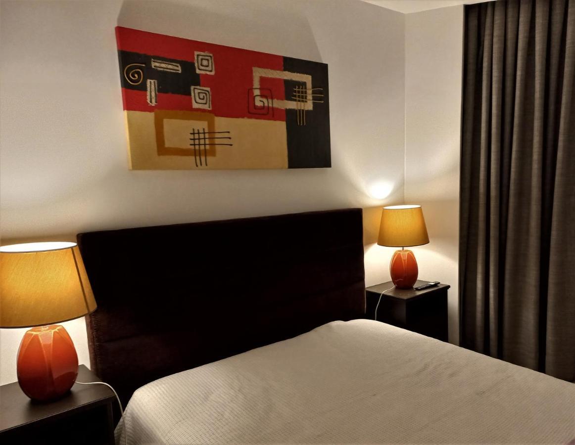 Ares Do Mar - 4 Beds Apartment And Car Parking Matosinhos  Ngoại thất bức ảnh