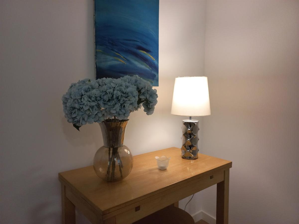 Ares Do Mar - 4 Beds Apartment And Car Parking Matosinhos  Ngoại thất bức ảnh
