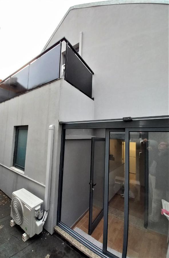 Ares Do Mar - 4 Beds Apartment And Car Parking Matosinhos  Ngoại thất bức ảnh