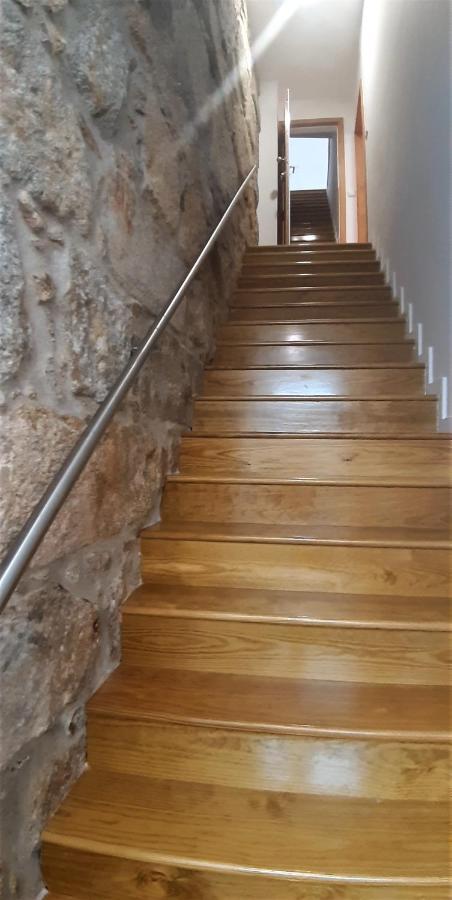 Ares Do Mar - 4 Beds Apartment And Car Parking Matosinhos  Ngoại thất bức ảnh