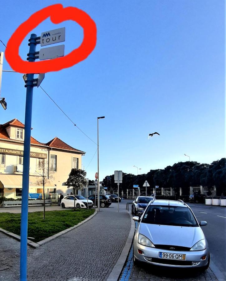 Ares Do Mar - 4 Beds Apartment And Car Parking Matosinhos  Ngoại thất bức ảnh